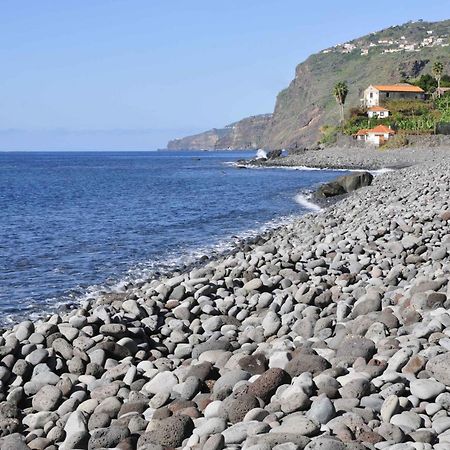 Faja Dos Padres Villa Ribeira Brava Bagian luar foto