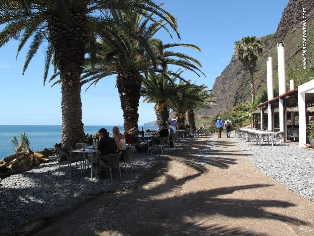 Faja Dos Padres Villa Ribeira Brava Bagian luar foto