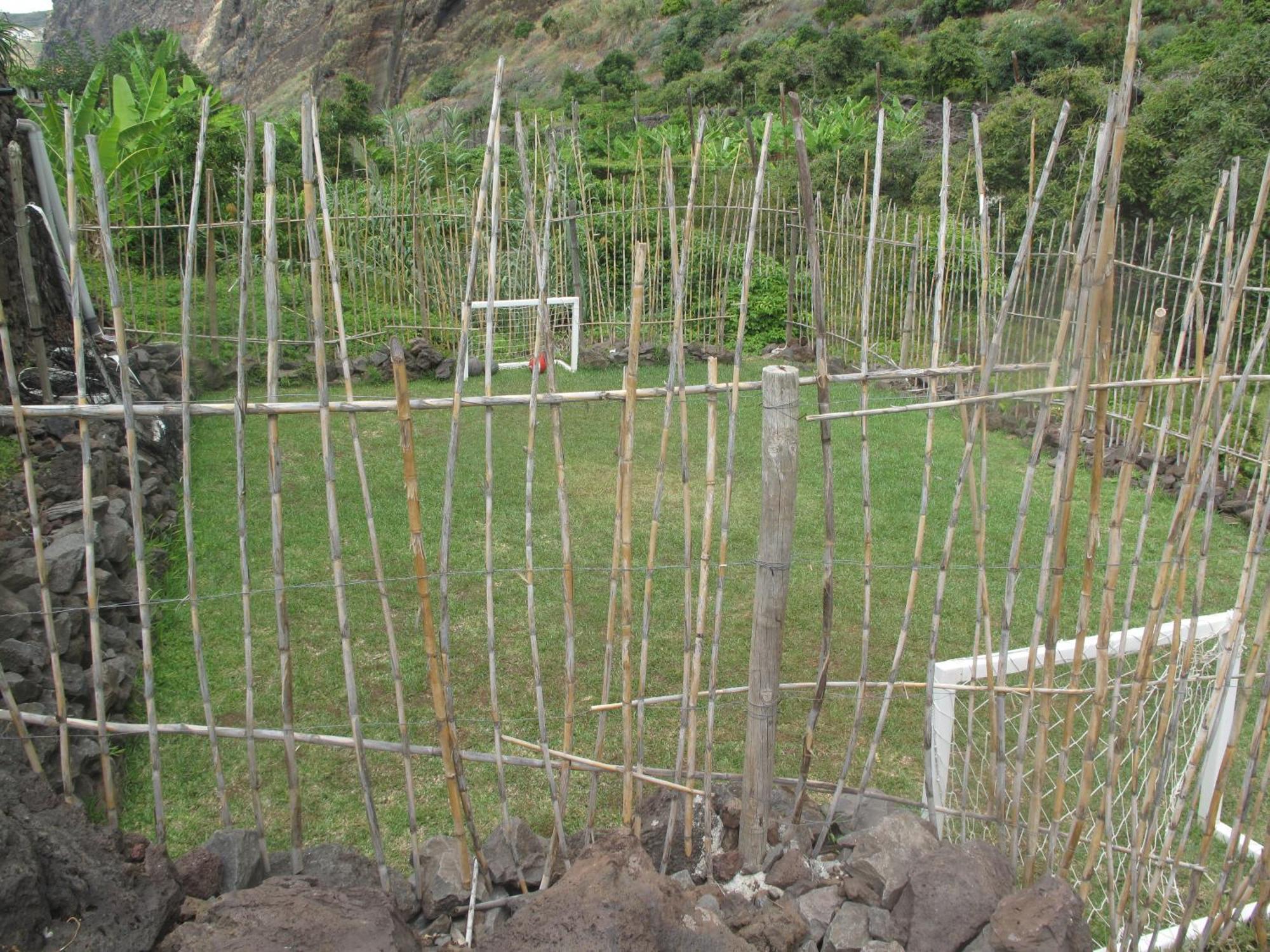 Faja Dos Padres Villa Ribeira Brava Bagian luar foto