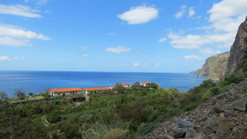 Faja Dos Padres Villa Ribeira Brava Bagian luar foto