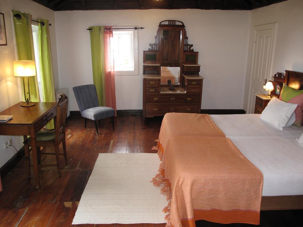 Faja Dos Padres Villa Ribeira Brava Bagian luar foto