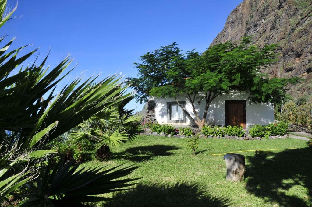 Faja Dos Padres Villa Ribeira Brava Bagian luar foto
