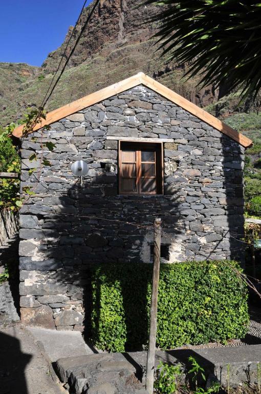 Faja Dos Padres Villa Ribeira Brava Bagian luar foto